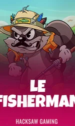 Le Fisherman