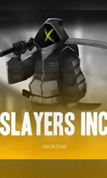 Slayers Inc