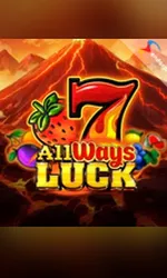 All Ways Luck