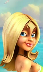 The Tipsy Tourist: Beach Bonanza - Hold & Win