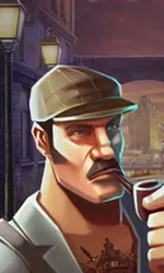 Holmes and the Stolen Stones