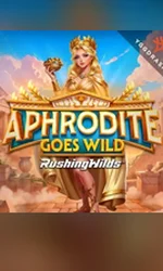 Aphrodite Goes Wild