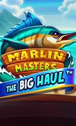 Marlin Masters: The Big Haul