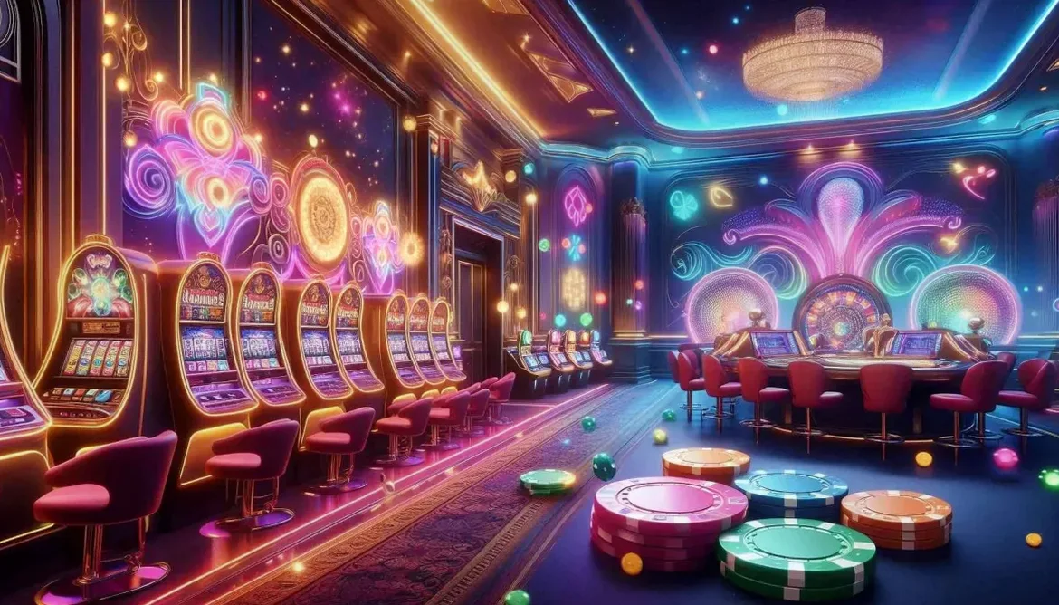 Galleon Casino